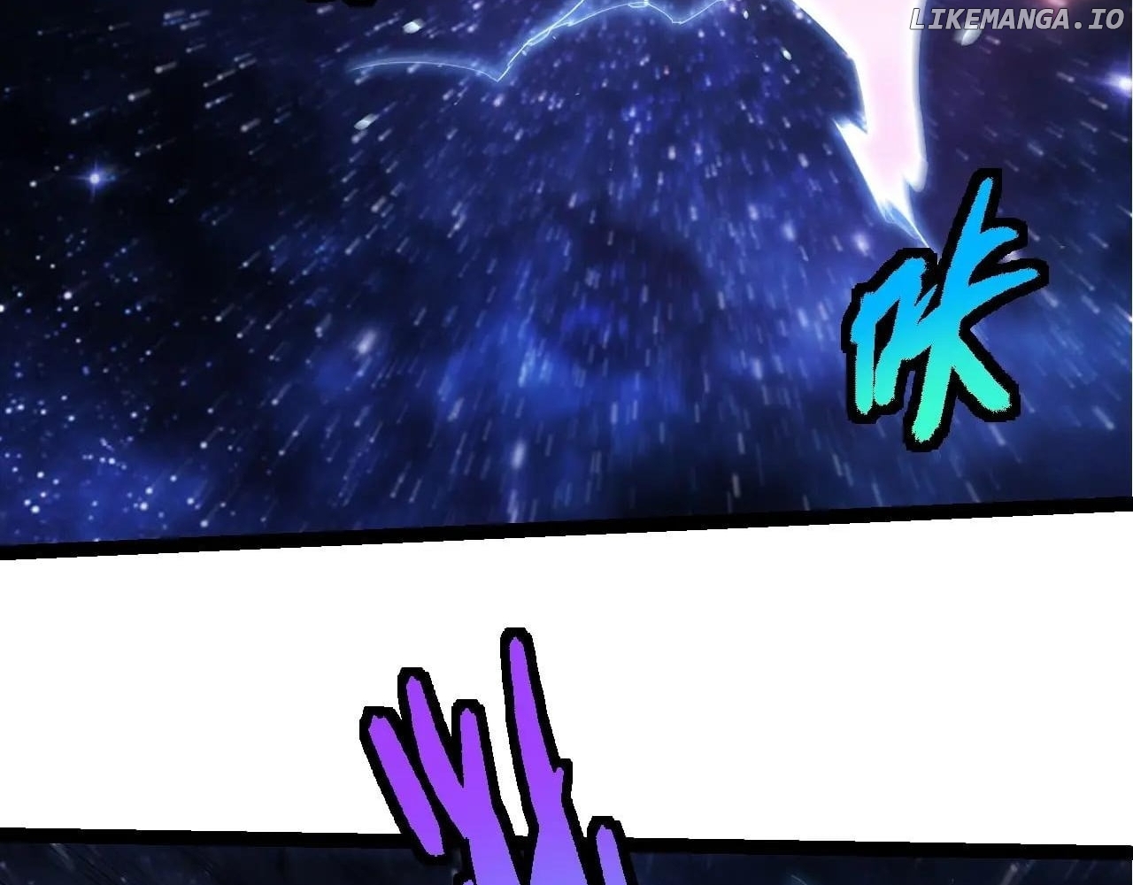 Evolution Begins With A Big Tree Chapter 387 - page 88